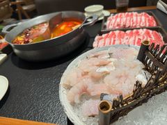 -滇牛云南火锅(桂林路店)