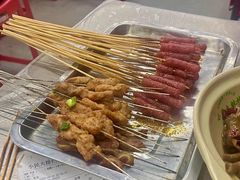 -小民大排档(光谷店)