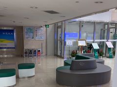 -中国农业银行(上海翔殷支行)