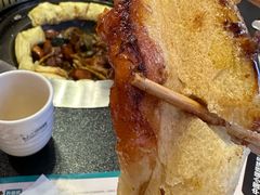 -灶座小锅烀饼·铁锅炖(道里店)
