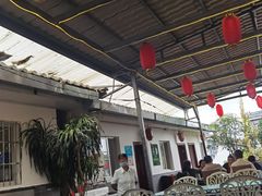 -瑞丰园庭院餐厅·白族传统家常菜