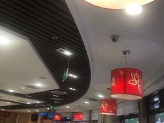 大堂-嘉和一品粥(政府街店)