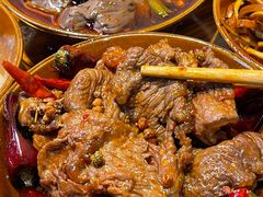 -阳阳老火锅(小南门店)