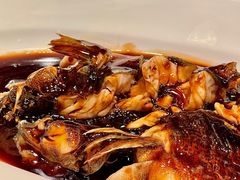 -杭州西子湖四季酒店·金沙厅