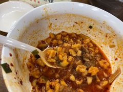 -老刘家泡馍·陕西老字号(钟楼广济街店)
