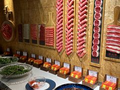 -羊大爷涮肉(亮马桥店)