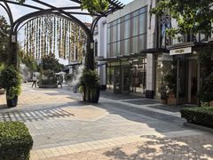-琪航·健身+普拉提(民耀路店)
