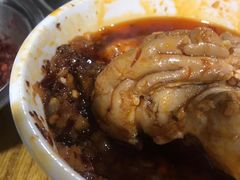 -渝味黄姐火锅(黄泥村店)