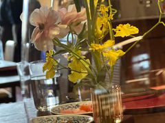 -肆海小川菜酒馆Wine Bistro (青年路店)