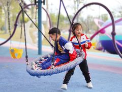 -清远熹乐谷温泉度假酒店