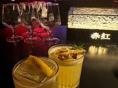 -赤红音乐现场(浦东金桥路店)