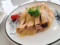 -七的湖·晚芳亭·阳澄湖农家菜·大闸蟹(莲花岛店)