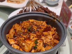 -福寿斋·老北京铜锅涮肉·烤鸭(顺义总店)