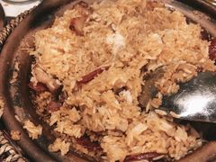 煲仔饭-广顺鑫猪肚鸡(经八路店)