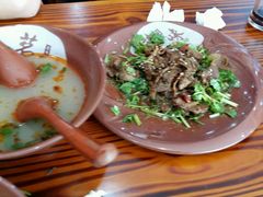 -茗味居羊肉汤面馆(临沂路店)