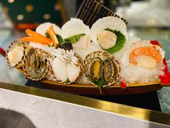 -一绪に寿喜烧自助(世茂广场店)