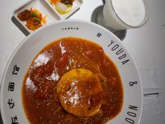 -友达面馆(广州总店)