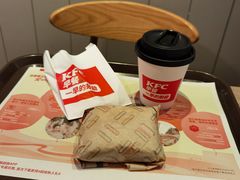 -肯德基(南五店)