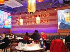 -匠熙小馆(崇文门店)