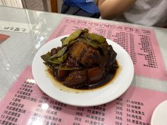 -茂隆餐厅(进贤路店)