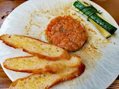 -Mark&Mars Restaurant