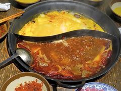 -萍姐火锅·公路夜市(打浦桥日月光店)