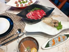 -田园肥牛鲍鱼先生(新北店)