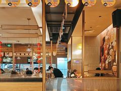 -蚝太郎 • 海鲜烧烤(Upark店)