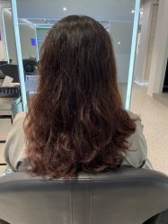 -M1 HAIR烫染