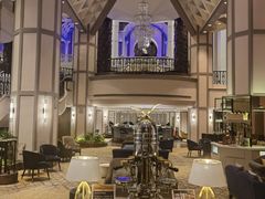 -吉隆坡喜来登帝国酒店