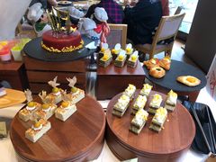 -威珀斯酒店·珀萃美食餐厅 | 海鲜刺身·现烤生蚝·特色烤肉