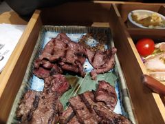 -味太助·银饭食堂(中华城店)