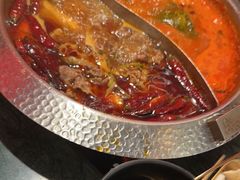 -牛New寿喜烧(曹路花园城店)