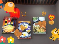 -台州老六海鲜面馆(上南总店)