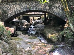 -藏龙百瀑漂流