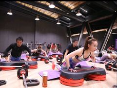 -Fitmula斐嘉健身(省体店)