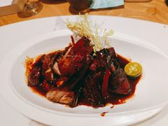 -筱爷叔·上海传统手工菜(玉树路店)