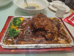 -江南韵·无锡太湖文化体验餐厅(凤凰天街店)