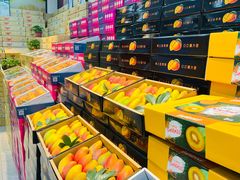 -鲜力达果品批发直销(无锡保利香槟店)