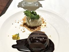 -Va Bene贝尼西餐厅