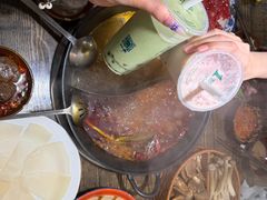-冯校长老火锅(深圳总店)