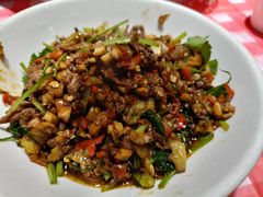 -龙师傅卤炒(天马店)