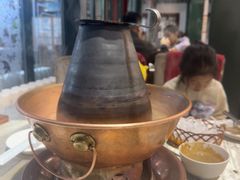 -东来顺饭庄(王府井步行街店)