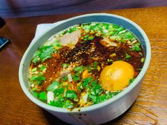 牛肉面套餐-臻老板牛肉面(光华路SOHO店)