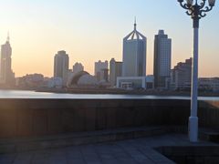 景点-栈桥景区