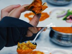 -VATAN INDIAN RESTAURANT米特餐饮有限公司(城北路店)