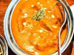 -达斯坦印度餐厅Dastaan(三里屯SOHO店)