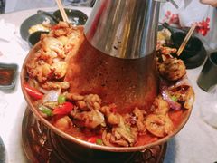 -沪小胖小龙虾(淮海中路旗舰店)