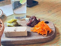 -羽深肉铺 Steak & Wine