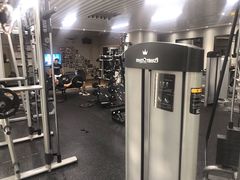 -YCHL Studios健身工作室(市二宫店)